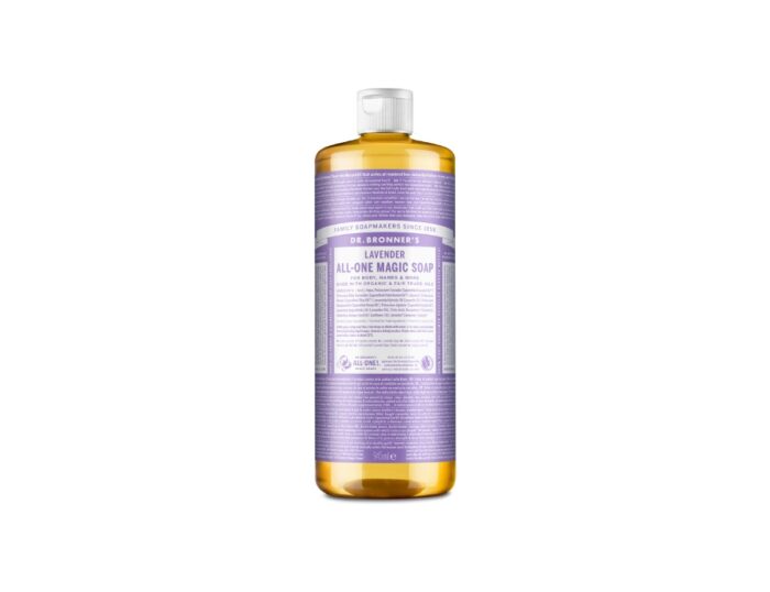 Vloeibare Zeep - Lavendel - 945 ml Lavendel